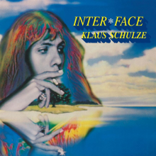 Schulze, Klaus - Inter Face