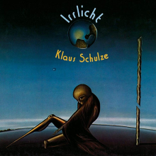 Schulze, Klaus - Irrlicht