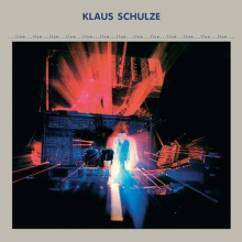 Schulze, Klaus - Live