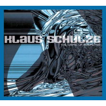 Schulze, Klaus - The Crime Of Suspense