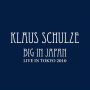 Schulze, Klaus - Big In Japan US Version