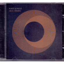 Schulze, Klaus - Deus Arrakis