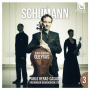 Schumann - Cello Concerto