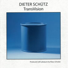 Schutz, Dieter - TransVision