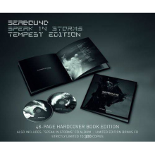 Seabound - Speak In Storms Tempest Edition