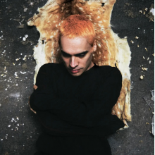 Sega Bodega - Dennis LP