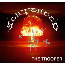 Sentenced - The Trooper