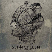 Septic Flesh - Esoptron