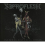 Septic Flesh - Infernus Sinfonica MMXIX CDBR