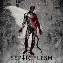 Septic Flesh - Ophidian Wheel