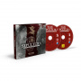 Sepultura - Metal Veins - Alive At Rock In Rio CDDVD
