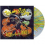 Setzer, Brian - Setzer Goes Instru-Mental LP SPLATTER