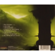 Seventh Wonder - Become