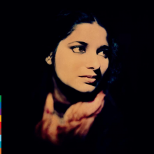 Sheila Chandra - ABoneCroneDrone