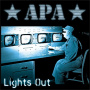 Adolf & Piss Artists - 7-Lights Out
