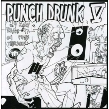 Various - Punch Drunk V