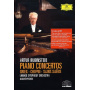 Rubinstein, A. - Piano Concertos Grieg/Sai