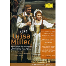 Verdi, Giuseppe - Luisa Miller