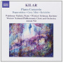 Kilar, W. - Piano Concerto
