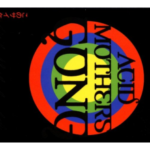 Acid Mothers Gong - Live In Tokyo