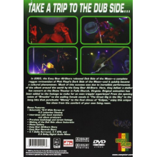 Pink Floyd.=Tribute= - Dub Side of the Moon:Live