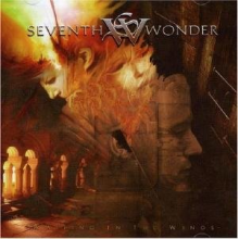 Seventh Wonder - Waiting In the Wings