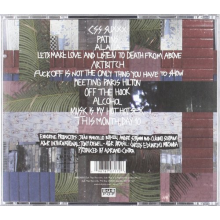 Css - Cansei De Ser Sexy