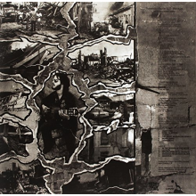 Lovo, Alfonso Noel - Terremoto Richter 6:25 - Managua