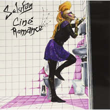 Selofan - Cine Romance