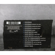 Voyou - Houseman