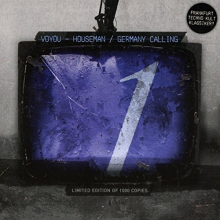Voyou - Houseman