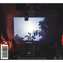 Close Talker - Lens