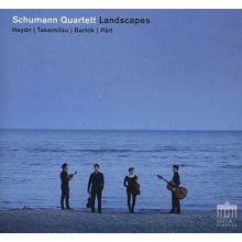 Schumann Quartett - Landscapes