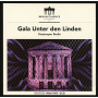 V/A - Gala Unter Den Linden - Staatsoper Berlin 1987