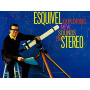 Esquivel, Juan Garcia - Exploring New Sounds In Stereo / Four Corners of the