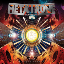 Metatrone - Eucharismetal
