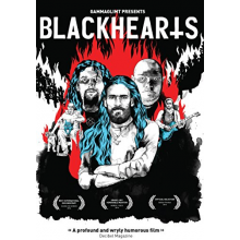 Documentary - Blackhearts