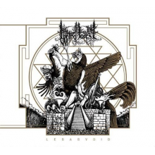 Epping Forest - Lebabvoid