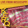 Kevin Everett Robinson Quintet Feat. Chezia Strand - Live From Mississippi