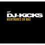 Nightmares On Wax - DJ Kicks