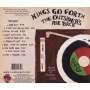 Kings Go Forth - Outsiders Are Back