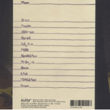 Amiina - Kurr