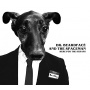 Dr. Beardface and the Space Man - Here For the Scraps
