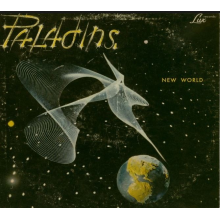 Paladins, the - New World