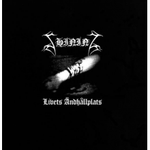 Shining - Livets Andhallplats