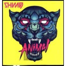 Shining - Animal LP
