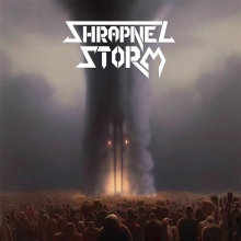 Shrapnel Storm - Silo