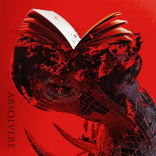 Signs Of The Swarm - Absolvere CRIMSON EDITION