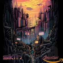 Sikth - Opacities