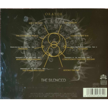 Silenced, The - Orator